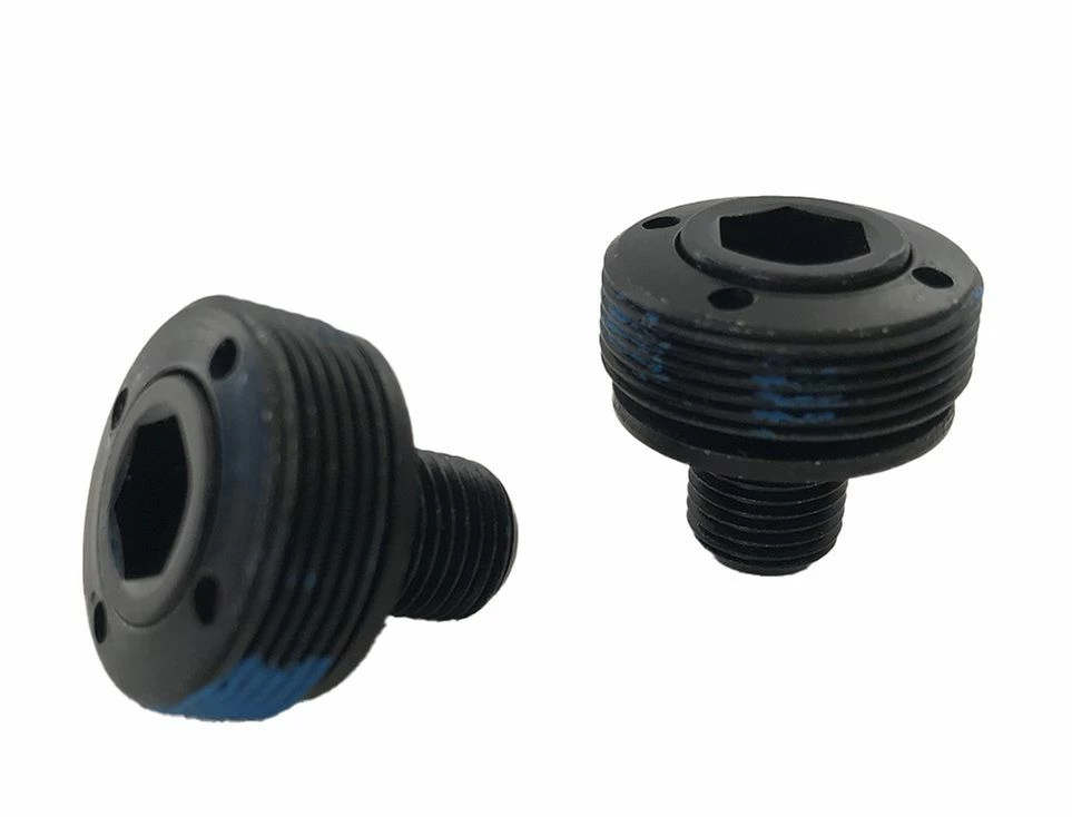 Miranda - Vis De Manivelles M10 ISIS Pour Bosch Gen.3 3 Miranda - Vis De Manivelles M10 ISIS Pour Bosch Gen.3