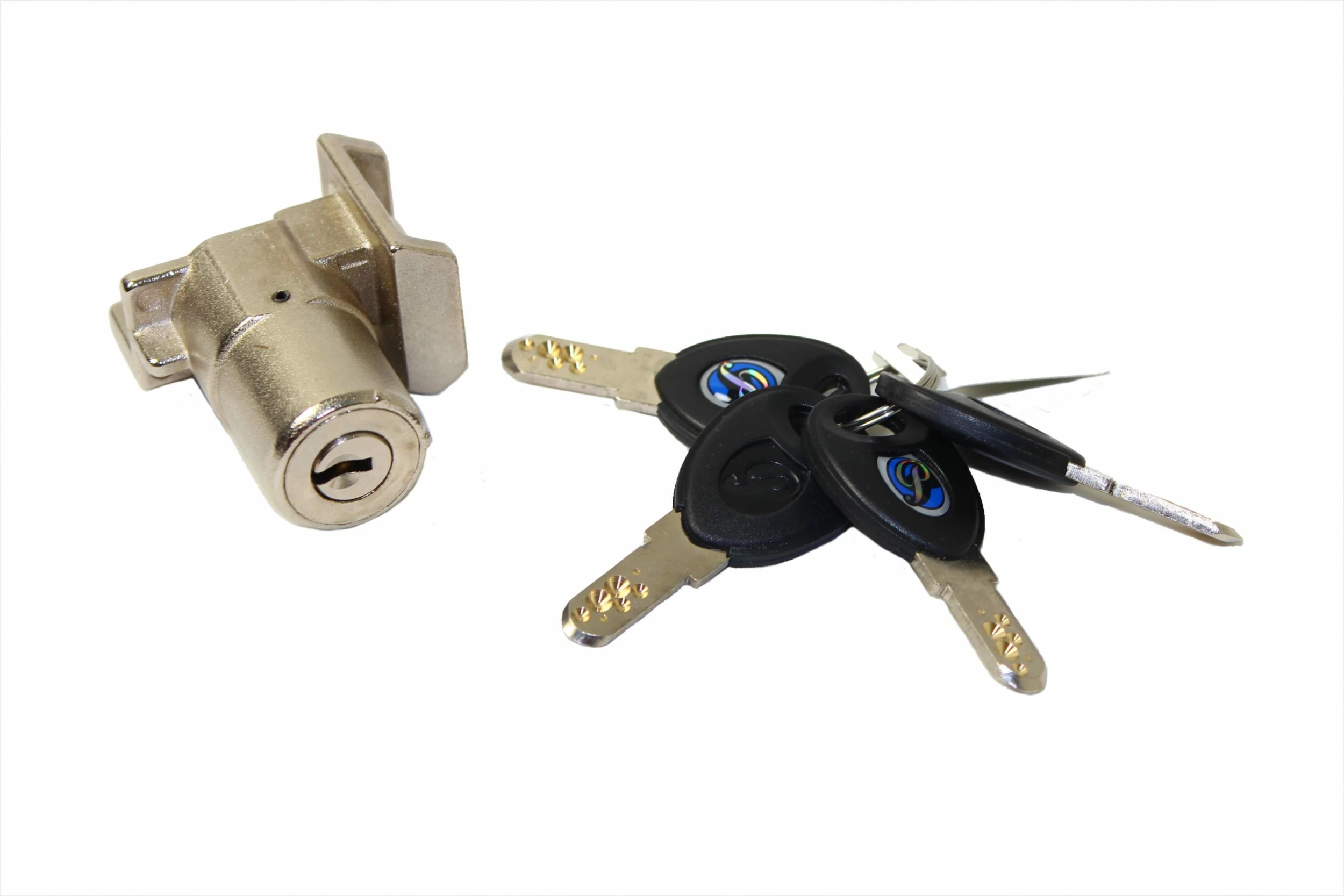 Panasonic - Serrure De Batterie Pour VAE Avec Moteur Roue Arrière CHM 46,8V 3 Panasonic - Serrure De Batterie Pour VAE Avec Moteur Roue Arrière CHM 46,8V