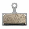 Shimano Plaquettes De Frein G04Ti - Titane