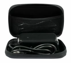 Giant - Pochette Pour Chargeur Rapide Fast Charger 3 Ou 5 Broches -Vélos Haibike Boutique pochette giant fast charger interieur 3840x2160