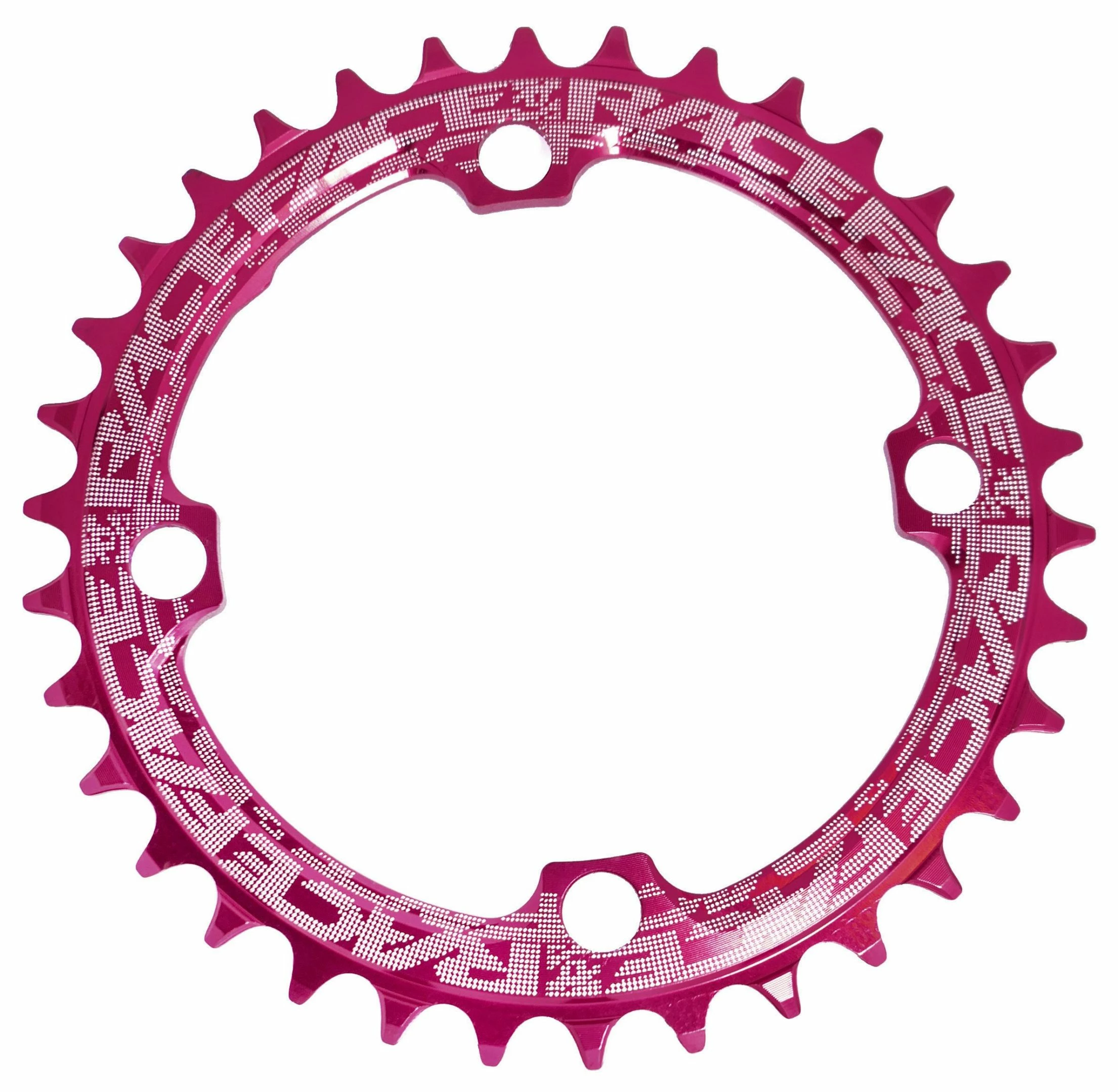 Race Face - Plateau Narrow Wide 34 Dents 104 Mm 8 Race Face - Plateau Narrow Wide 34 Dents 104 Mm – Image 6