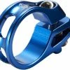 Reverse Components Reverse - Collier Pour Commande De Vitesse Sram Trigger -Vélos Haibike Boutique reverse collier levier vitesse sram trigger bleu 3840x2160