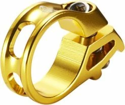 Reverse Components Reverse - Collier Pour Commande De Vitesse Sram Trigger -Vélos Haibike Boutique reverse collier levier vitesse sram trigger dore 3840x2160