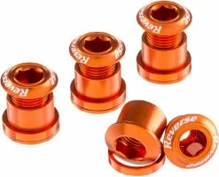 Reverse Components Reverse - Set De 4 Vis De Plateau -Vélos Haibike Boutique reverse set vis plateau orange 3840x2160