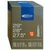 Schwalbe - Chambre à Air SV19 - 27,5, 28", 29" -Vélos Haibike Boutique schwalbe chambre a air sv19 3840x2160