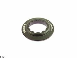 Shimano - Bague De Verrouillage Pour Disque De Frein SM-RT70 6 Shimano - Bague De Verrouillage Pour Disque De Frein SM-RT70 -Vélos Haibike Boutique shimano bague verrouillage disque frein sm rt70 1 3840x2160