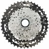 Shimano - Cassette Deore XT CS-LG600-10 Linkglide 10 Vitesses -Vélos Haibike Boutique shimano cassette cs lg600 linkglide 10 vitesses 3840x2160