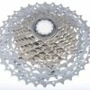 Shimano - Cassette SLX CS-HG81 10 Vitesses 2 Shimano - Cassette SLX CS-HG81 10 Vitesses -Vélos Haibike Boutique shimano cassette slx cs hg81 10v 3840x2160