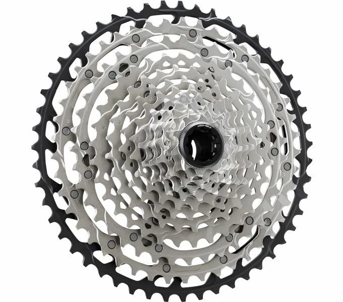 Shimano - Cassette SLX CS M7100 12 Vitesses 4 Shimano - Cassette SLX CS M7100 12 Vitesses – Image 2
