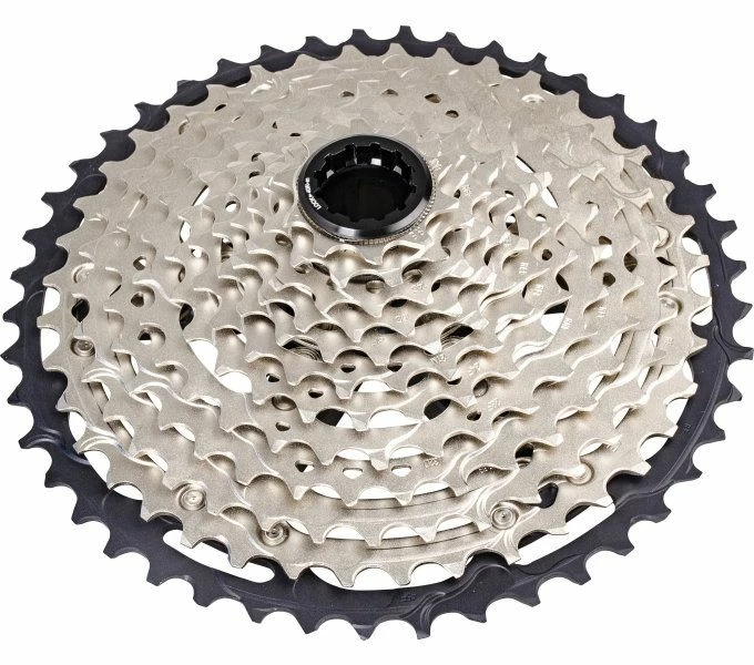 Shimano - Cassette SLX CS M7100 12 Vitesses 3 Shimano - Cassette SLX CS M7100 12 Vitesses