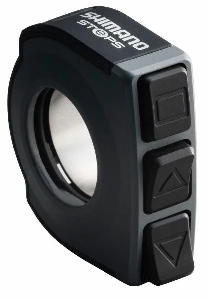 Shimano - Commande Déportée STePS SW-E6000 3 Shimano - Commande Déportée STePS SW-E6000