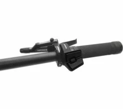 Shimano - Commande STePS SW-E6010 -Vélos Haibike Boutique shimano commande steps sw e6010 monte a droite 3840x2160