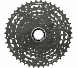 Shimano - Cassette CS-LG400-10 - 10 Vitesses Linkglide