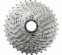 Shimano - Cassette Deore HG500 10 Vitesses -Vélos Haibike Boutique shimano deore cassette hg 50 hg 500 10 vitesses detail 1 3840x2160