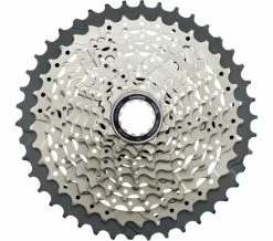 Shimano - Cassette Deore HG500 10 Vitesses -Vélos Haibike Boutique shimano deore cassette hg 50 hg 500 10 vitesses detail 3 3840x2160
