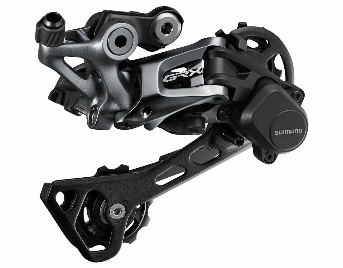 Shimano - Dérailleur GRX RD-RX812 3 Shimano - Dérailleur GRX RD-RX812