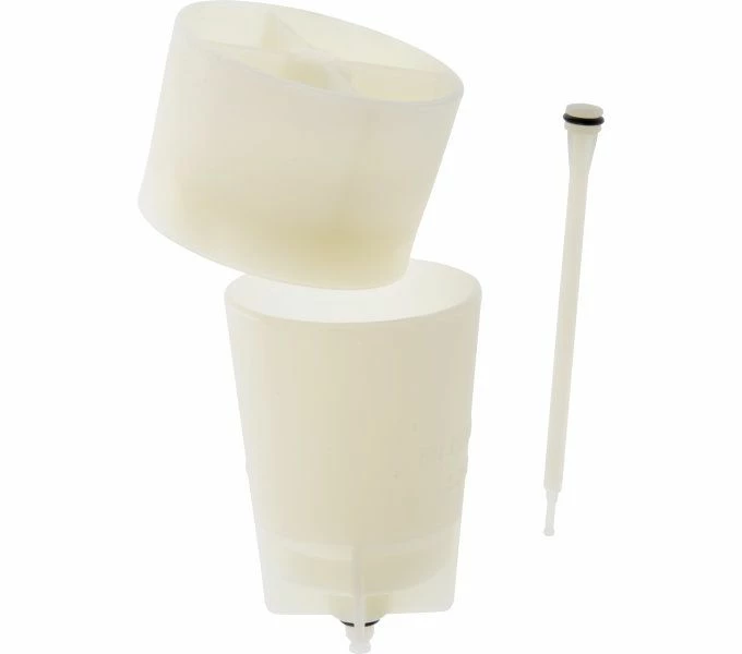 Shimano - Entonnoir De Purge Avec Bouchon Stop Huile 3 Shimano - Entonnoir De Purge Avec Bouchon Stop Huile