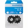 Shimano - Galets De Dérailleur Pour DEORE XT, SAINT Et ULTEGRA 2 Shimano - Galets De Dérailleur Pour DEORE XT, SAINT Et ULTEGRA -Vélos Haibike Boutique shimano galets derailleur deore xt saint ultegra 3840x2160
