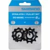 Shimano - Galets De Dérailleur Pour XT RD-M8000 Et RD-M8050 2 Shimano - Galets De Dérailleur Pour XT RD-M8000 Et RD-M8050 -Vélos Haibike Boutique shimano galets derailleur rd m8000 3840x2160