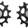 Shimano - Jeu De Galets De Dérailleur Pour Groupes SLX M7100 Et DEORE M6100. -Vélos Haibike Boutique shimano galets derailleur slx m7100 deore m6100 3840x2160