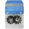 Shimano - Galets Pour Dérailleur XTR RD-M9000/9050 11V -Vélos Haibike Boutique shimano galets derailleur xtr rd m9000 9050 11v 3840x2160