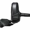 Shimano - Manette Firebolt STePS SW-E8000 -Vélos Haibike Boutique shimano manette firebolt steps sw e8000 3840x2160