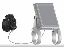 Shimano - Manette Gauche SW-EN600-L 9 Shimano - Manette Gauche SW-EN600-L -Vélos Haibike Boutique shimano manette sw en600 l 3 3840x2160