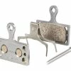 Shimano - Plaquettes De Frein Métalliques G04S
