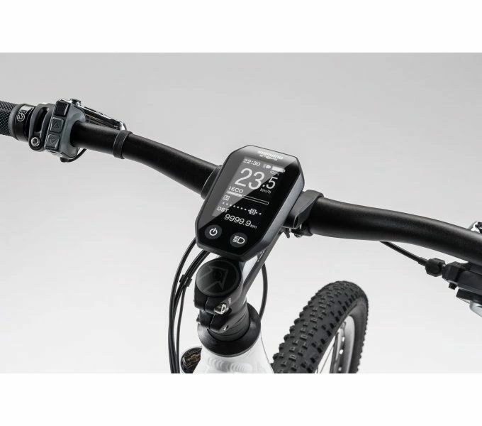 Shimano Steps Ordinateur De Bord SC-E6010 4 Shimano Steps Ordinateur De Bord SC-E6010 – Image 2