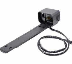 Shimano - Support De Batterie BM-E6000 Pour Porte-bagages