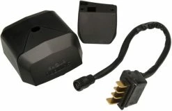 Shimano - Support SM-BME61 Pour Batterie De Cadre BT-E6010