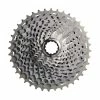 Shimano - Cassette XTR CS-M9001 - 11 Vitesses - 11-40 Dents -Vélos Haibike Boutique shimano xtr cs m9001 3840x2160