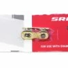 Sram - Attaches Rapides Power Link Gold Pour Chaînes 9 Vitesses -Vélos Haibike Boutique sram attache rapide power link chaines 9v 3840x2160