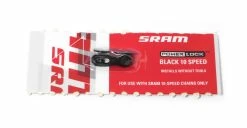 Sram - Attache Rapide Power Lock Pour Chaînes 10 Vitesses -Vélos Haibike Boutique sram attache rapide power lock 10 v 3840x2160