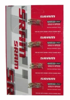 Sram - Attaches Rapides Power Link Gold Pour Chaînes 9 Vitesses -Vélos Haibike Boutique sram attaches rapides power link gold pour chaines 9 vitesses 3547ITHB0Q7a2Eq09 3840x2160