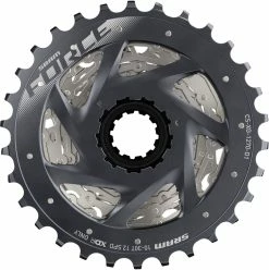 SRAM - Cassette Force XG-1270 Compatible 12 Vitesses, 10-30 Dents -Vélos Haibike Boutique sram cassette force xg 1270 2 3840x2160