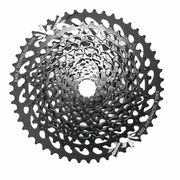 Sram - Cassette XG 1275 Eagle 12 Vitesses 3 Sram - Cassette XG 1275 Eagle 12 Vitesses