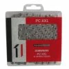 Sram - Chaîne PC XX1 HollowPin Compatible 11 Vitesses - 118 Maillons 1 Sram - Chaîne PC XX1 HollowPin Compatible 11 Vitesses - 118 Maillons -Vélos Haibike Boutique sram chaine pc xx1 hollowpin 11v 118 maillons 3840x2160