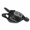 SRAM - Commande EX1 Trigger X-ACTUATION 8 Vitesses 2 SRAM - Commande EX1 Trigger X-ACTUATION 8 Vitesses -Vélos Haibike Boutique sram commande ex1 trigger x actuation 8 vitesses 3840x2160