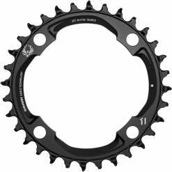 Sram - Plateau X-Sync 2 Eagle | Entraxe 104 Mm | 11/12 V | Aluminium