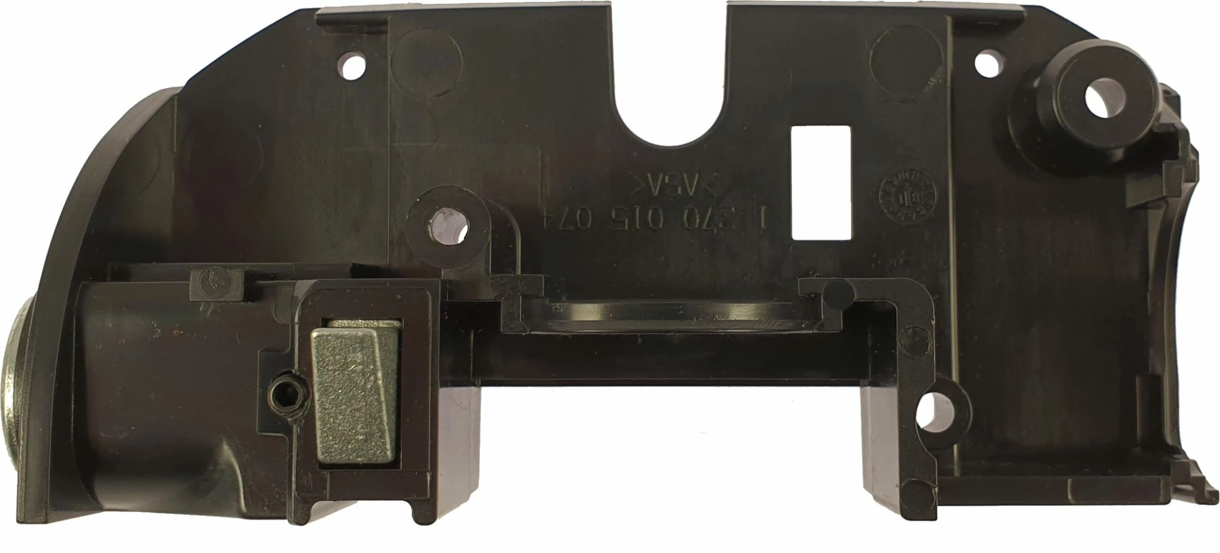 Trelock - Serrure Pour Batterie De Porte-bagages Bosch 4 Trelock - Serrure Pour Batterie De Porte-bagages Bosch – Image 2