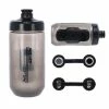 XLC Haibike - MRS Gourde Et Adaptateur Fidlock - The Bottle Set -Vélos Haibike Boutique xlc the bottle trinkflaschen set haibike mrs 450ml 3840x2160