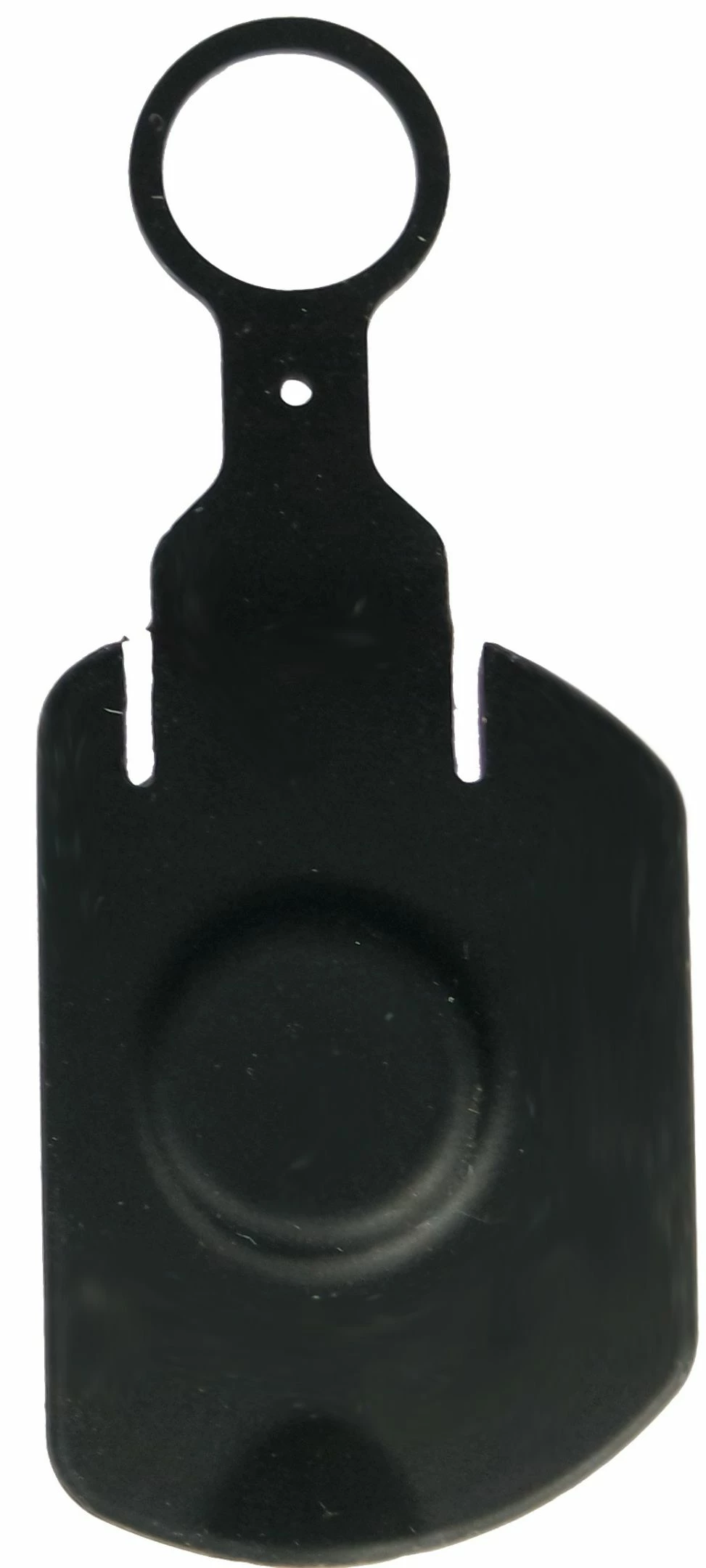 Yamaha EBike - Cache De Prise De Charge Sur Batterie De Cadre Jusqu'à 2017 3 Yamaha EBike - Cache De Prise De Charge Sur Batterie De Cadre Jusqu'à 2017