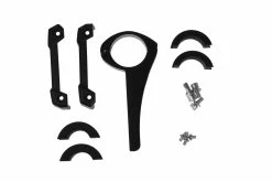 Haibike Yamaha EBike - Support Pour écran PW-X 2017