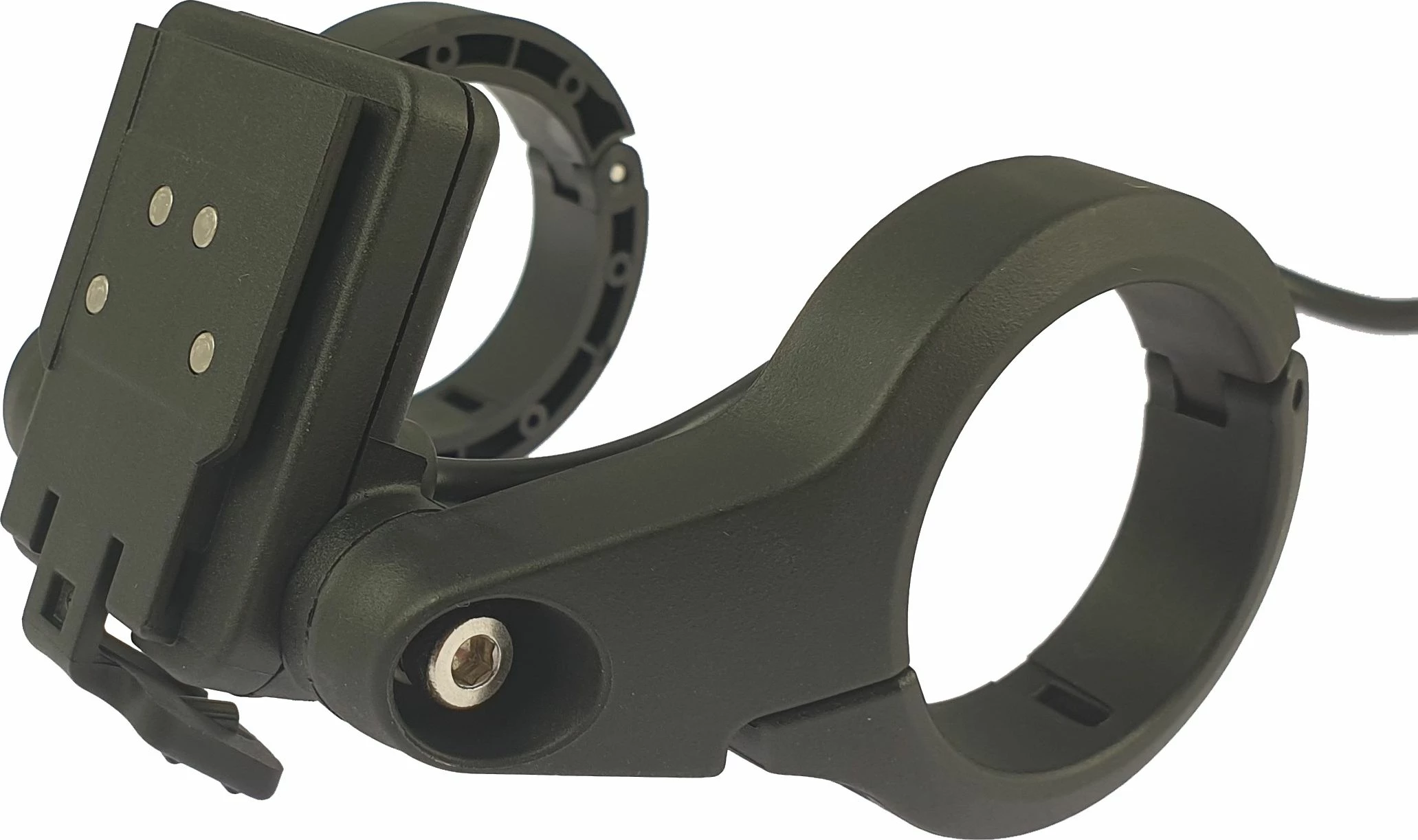 Yamaha EBike - Support Pour écran LCD à Partir De 2016 Avec Commande Déportée 5 Yamaha EBike - Support Pour écran LCD à Partir De 2016 Avec Commande Déportée – Image 3