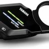 Yamaha EBike - Interface X - Ecran De Contrôle LED -Vélos Haibike Boutique yamaha interface x 3840x2160