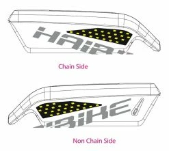 Haibike SDURO - Autocollant Pour Batterie De Cadre Bosch Powerpack 2018 -Vélos Haibike Boutique zitrone schwarz glaenzend1hItgXgaubqBY 3840x2160