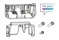Bosch EBike - Coques De Support Pour Batteries De Cadre Smart System -Vélos Haibike Boutique 001 3840x2160
