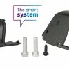 Bosch EBike - Coques De Support Pour Batteries De Cadre Smart System -Vélos Haibike Boutique 8455 3840x2160