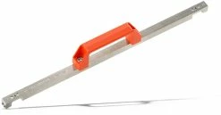 Bosch EBike - Gabarit De Montage Pour Batterie PowerTube 400/500 Wh -Vélos Haibike Boutique Bosch eBike gabarit de montage pour batterie powertube 0275009013 verticale 3840x2160